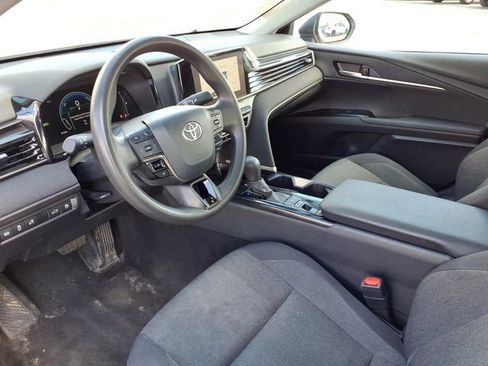 Certified 2025 Toyota Camry LE image 12