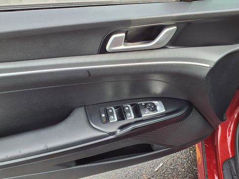 Used 2022 Kia K5 LXS image 13