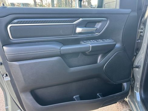New 2026 RAM 1500 Big Horn image 11