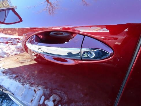 Used 2024 INFINITI QX60 Autograph image 10