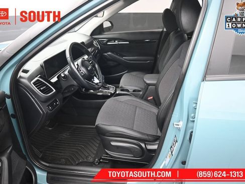 Used 2026 Kia Seltos S AWD/4WD image 10