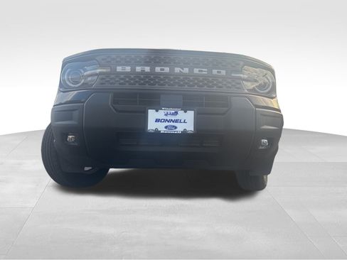 New 2025 Ford Bronco Sport Big Bend w/ Convenience Package image 11