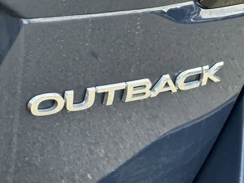 Certified 2024 Subaru Outback Limited image 30