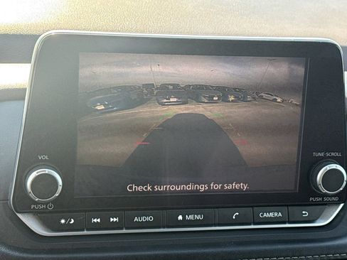 Certified 2023 Nissan Rogue S image 19