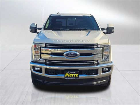 Used 2019 Ford F250 Lariat w/ Lariat Value Package image 6