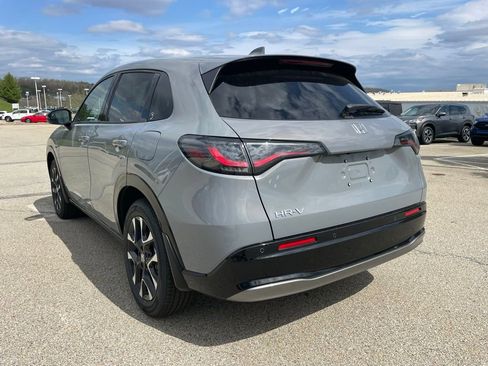 New 2026 Honda HR-V EX-L image 5