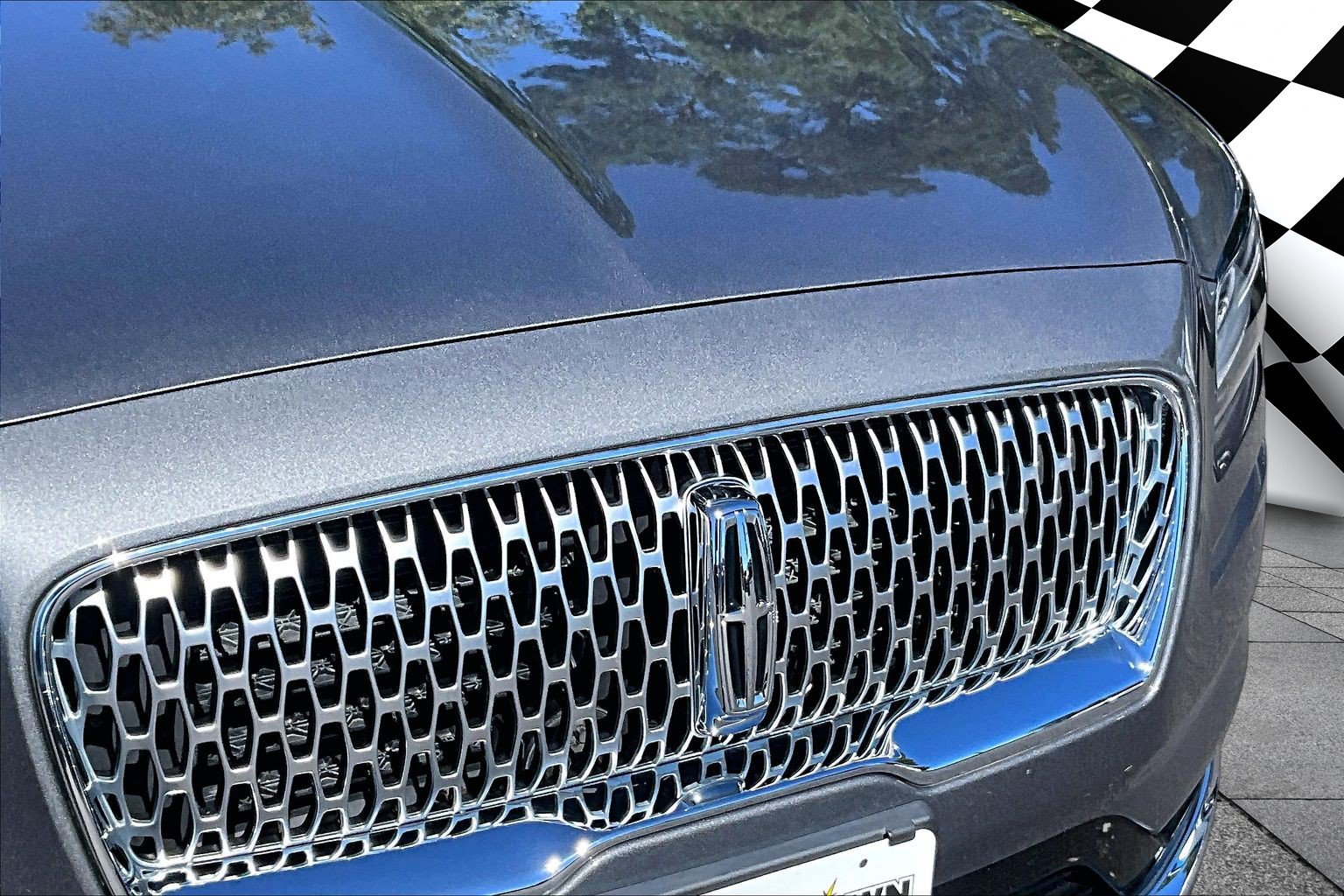 Used 2021 Lincoln Nautilus Reserve AWD/4WD image 32