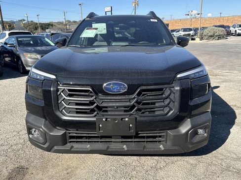 New 2026 Subaru Outback Limited XT image 8