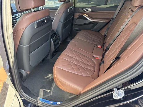 New 2026 BMW X5 sDrive40i w/ M Sport Package image 15