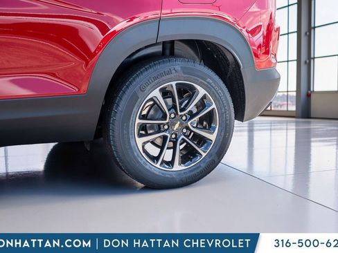 New 2026 Chevrolet Tahoe LT w/ Comfort Package AWD/4WD image 39