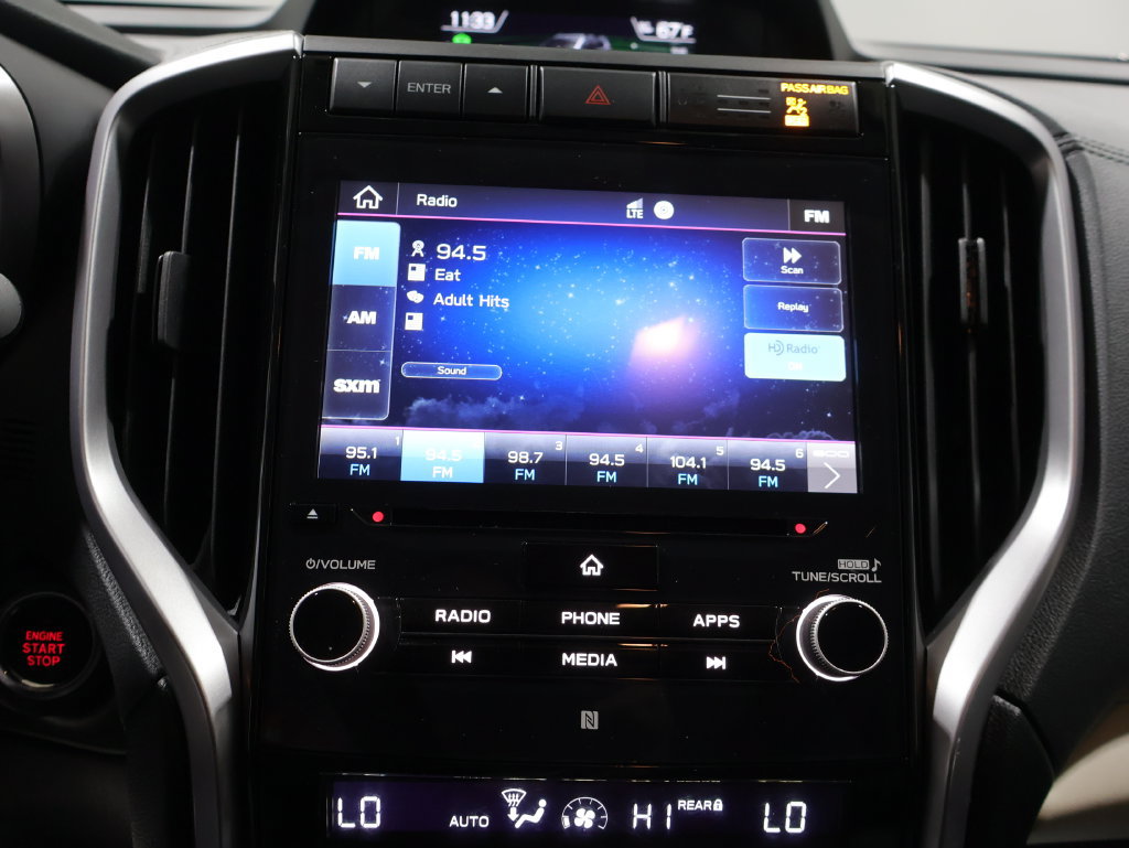 Used 2022 Subaru Ascent Limited AWD/4WD image 25