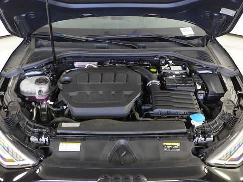 Used 2025 Audi A3 2.0T Premium w/ Black Optic Package image 6