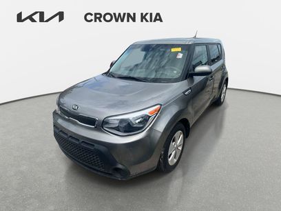 Used 2015 Kia Soul