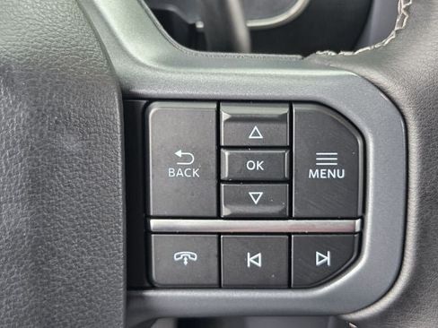 Used 2023 Ford F150 XLT w/ Equipment Group 302A High AWD/4WD image 32