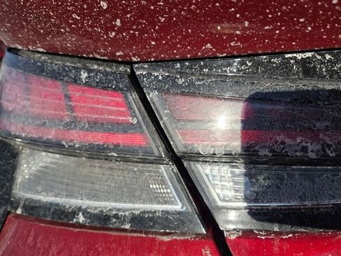 New 2025 Hyundai Elantra N image 11