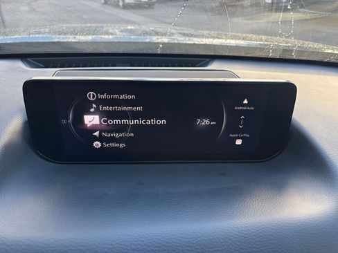 Used 2025 MAZDA CX-50 AWD 2.5 S w/ Select Package image 21