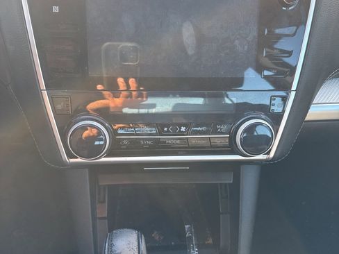 Used 2018 Subaru Legacy 2.5i Premium w/ Eyesight & BSD & Rcta & HBA image 12