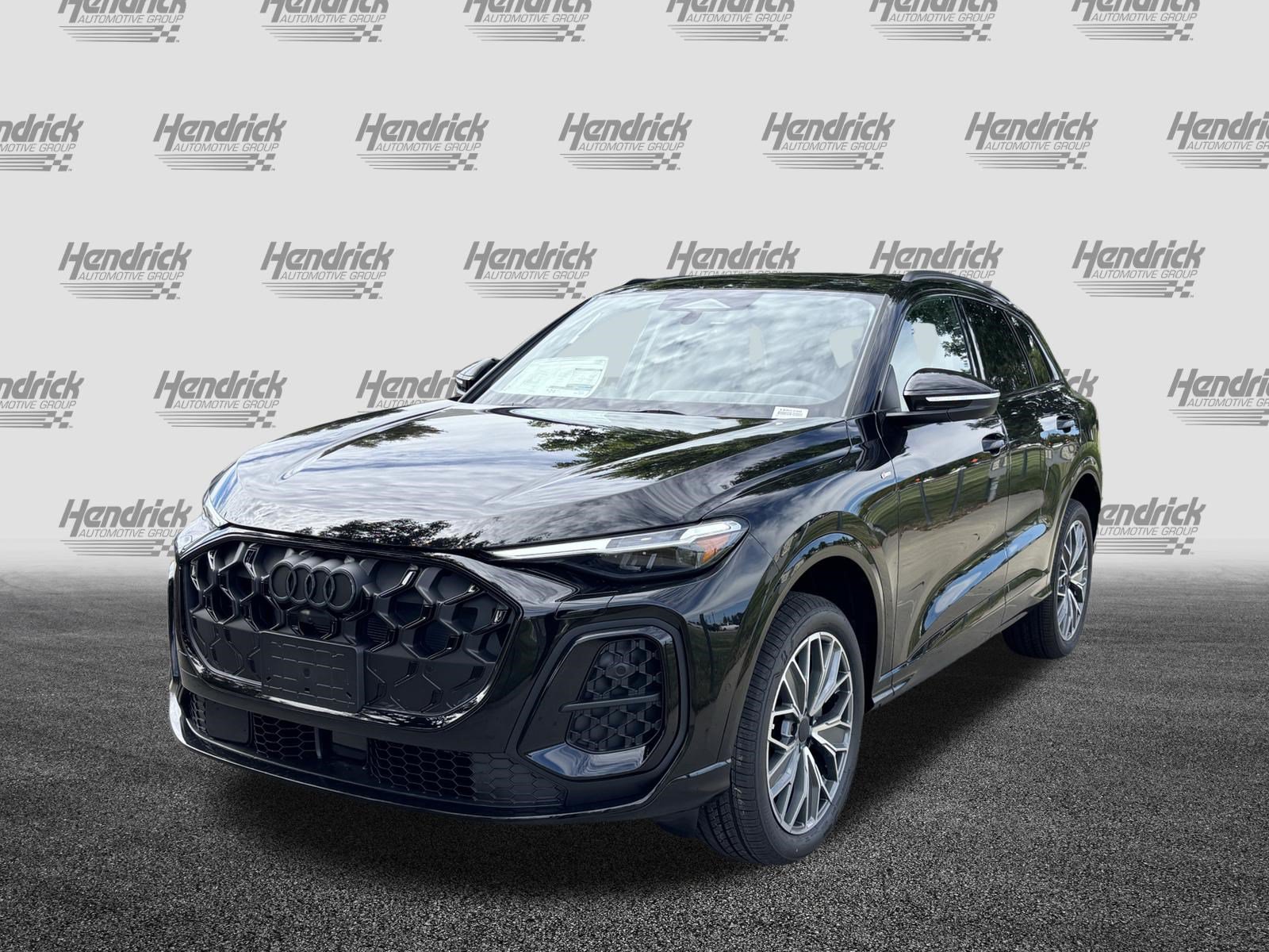 New 2026 Audi Q5 Premium Plus AWD/4WD image 5