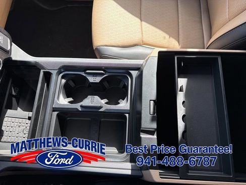 New 2026 Ford F250 Lariat w/ Chrome Package AWD/4WD image 24