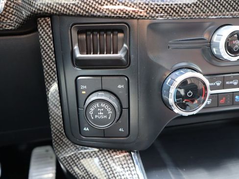Used 2024 Ford F150 Lariat w/ Equipment Group 502A High AWD/4WD image 37