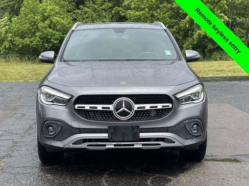 Used 2021 Mercedes-Benz GLA 250 4MATIC image 30