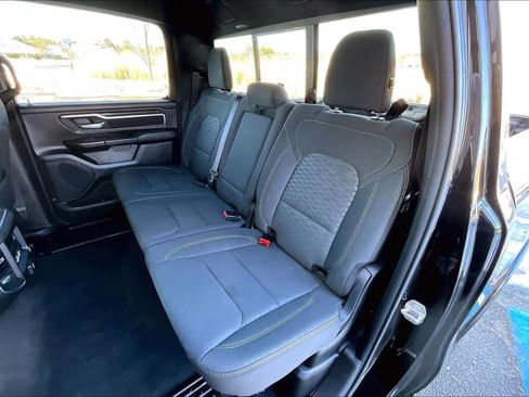 Used 2025 RAM 1500 Big Horn image 20
