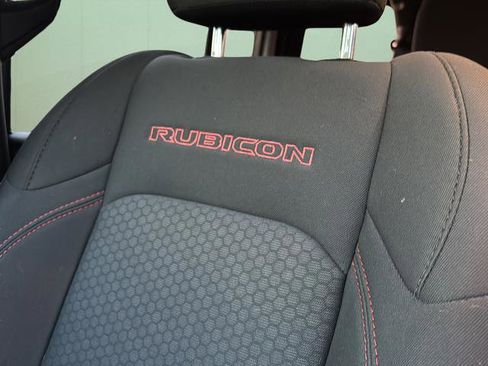 Certified 2019 Jeep Wrangler Unlimited Rubicon image 46