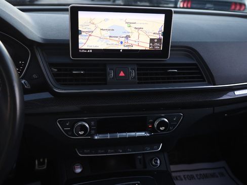 Used 2019 Audi SQ5 Prestige image 10