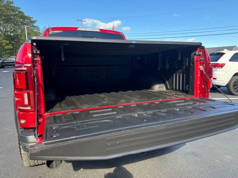 Used 2020 Ford F150 Raptor w/ Equipment Group 802A Luxury image 8