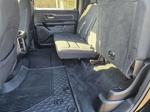 Used 2019 RAM 1500 Big Horn image 34