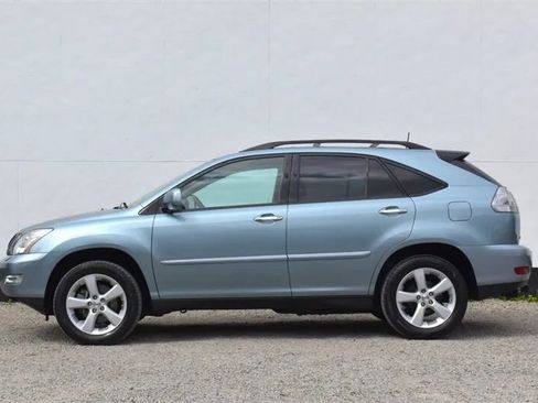 Used 2009 Lexus RX 350 2WD image 9