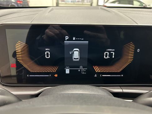 New 2026 Kia Sportage EX image 14