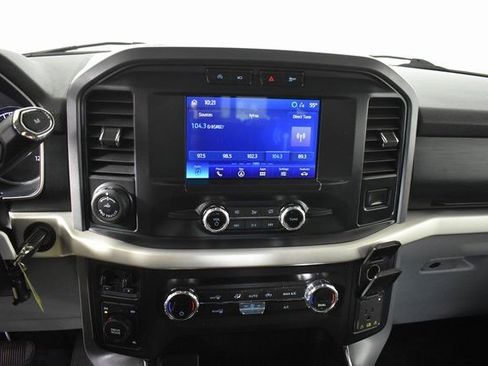 Used 2021 Ford F150 XLT w/ Equipment Group 301A Mid image 18