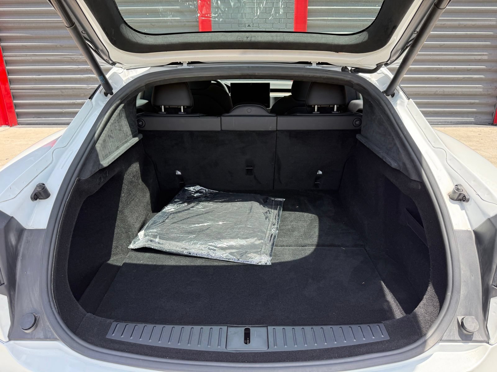 Used 2023 Tesla Model S AWD/4WD image 16