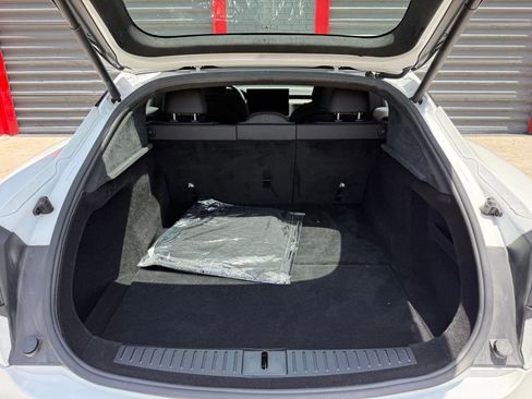 Used 2023 Tesla Model S AWD/4WD image 16