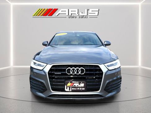 Used 2018 Audi Q3 2.0T Premium Plus image 8