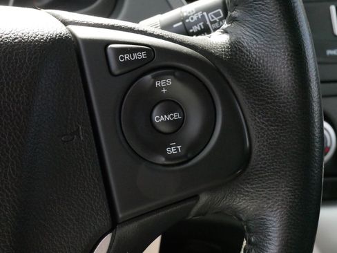Used 2014 Honda CR-V EX-L image 26