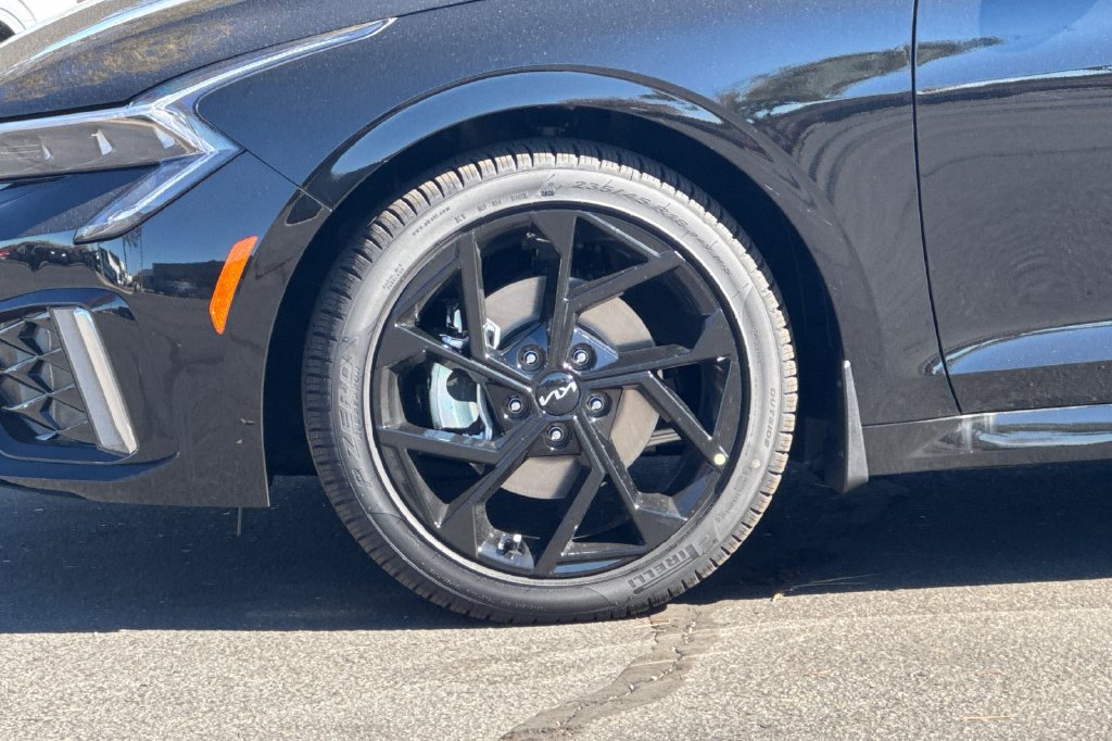 New 2027 Kia K5 GT-Line AWD/4WD image 29