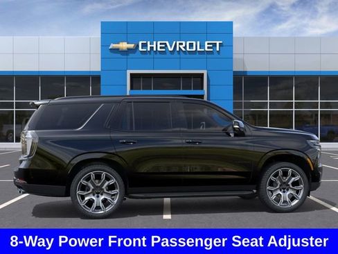New 2026 Chevrolet Tahoe RST image 6