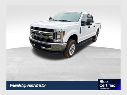 Used 2018 Ford F250 XLT