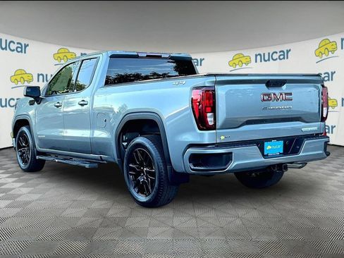 Used 2023 GMC Sierra 1500 Elevation AWD/4WD image 4