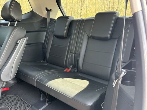 Certified 2023 Volkswagen Atlas SE w/ Panoramic Sunroof Package image 27