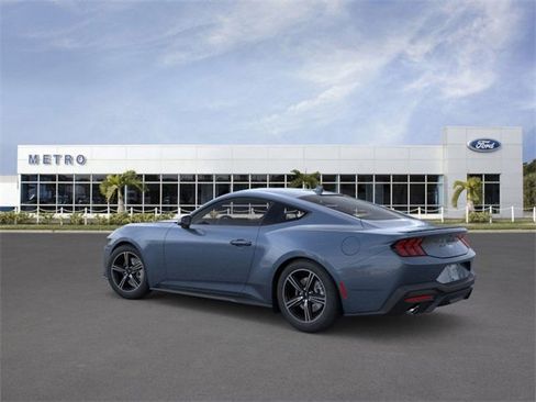 New 2025 Ford Mustang Premium image 4