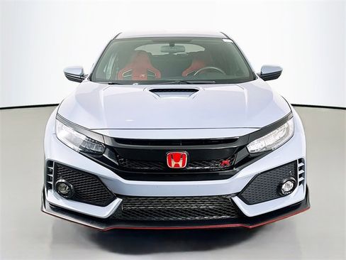 Used 2019 Honda Civic Type R image 13