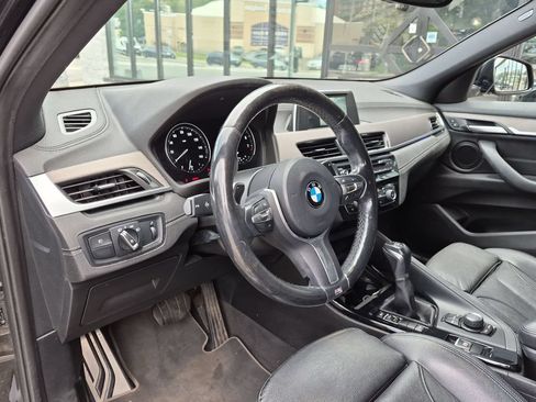 Used 2018 BMW X2 xDrive28i AWD/4WD image 12