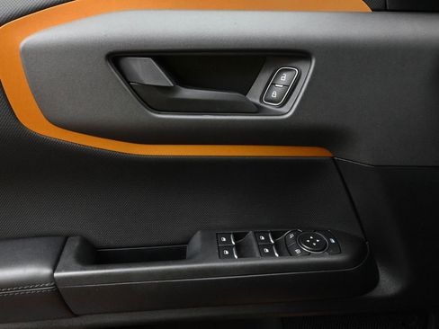 Used 2021 Ford Bronco Sport Badlands image 18