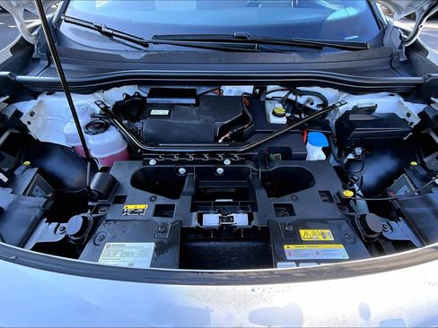 Used 2022 Volkswagen ID.4 Pro S image 29