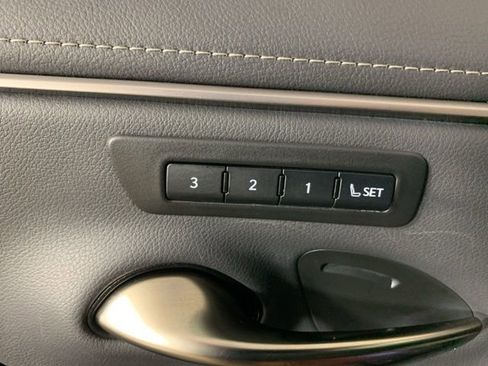 Certified 2025 Lexus ES 350 w/ Accessory Package (Z2) FWD image 17