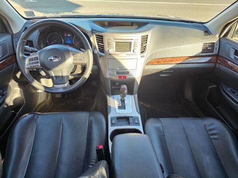 Used 2013 Subaru Legacy 2.5i Limited image 11