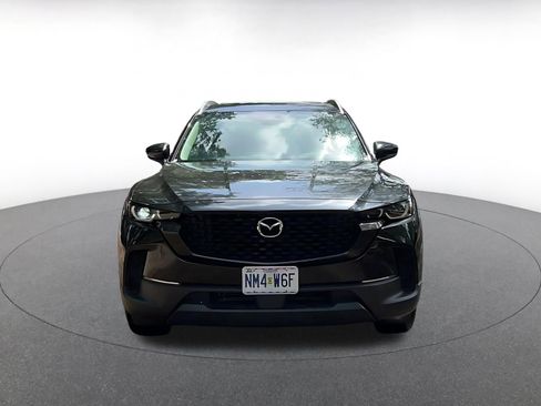 Used 2025 MAZDA CX-50 2.5 Hybrid w/ Premium Plus Pkg AWD/4WD image 4